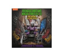 Teenage mutant ninja - teenage,