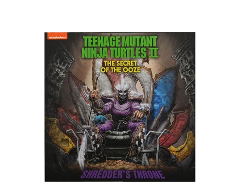Teenage mutant ninja - mutant, turtles