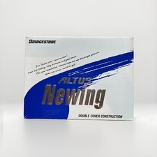 BRIDGESTONE Golf Balls ALTUS