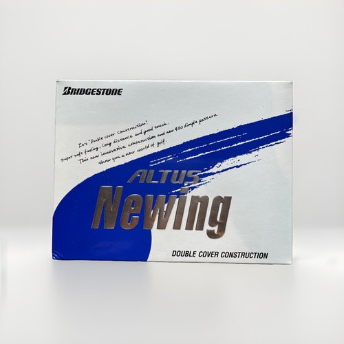 Bridgestone golf balls altus - bridgestone,