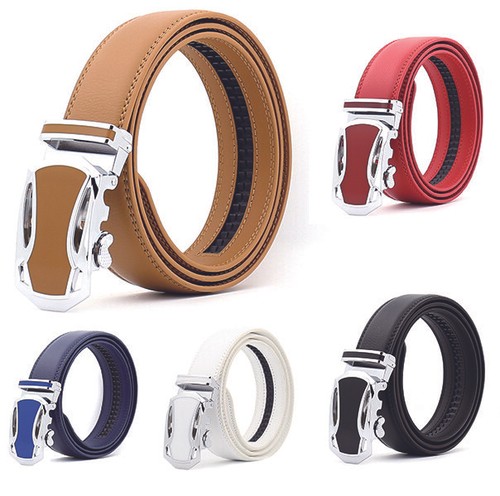 Herren echtes leder gürtel - herren,