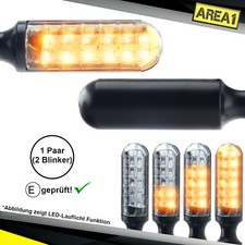 LED Blinker BMW K750, K1000 /