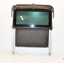 Schiebedach Glasdach  8401RZ 4007 Original Peugeot