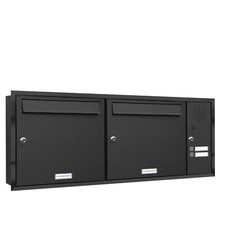 2 er Premium Unterputz