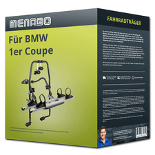 Menabo fahrradträger stand - fahrradträger, up