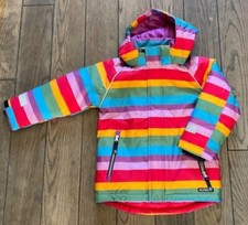 Villervalla Winterjacke Farbe