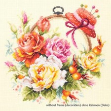 Magic Needle Zweigart Edition