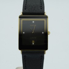 RADO FLORENCE DAMEN UHR STAHL QUARZ 24MM STAHL 160.3605.2N ARMBANDUHR R038