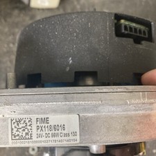 Alpha InTEC 12/18/28S