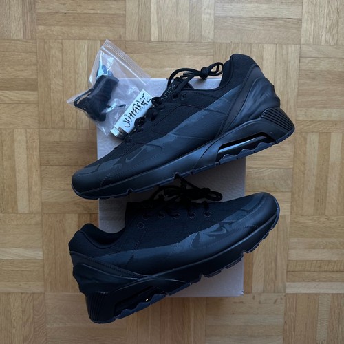 Nike air max 180 pan - nike, x