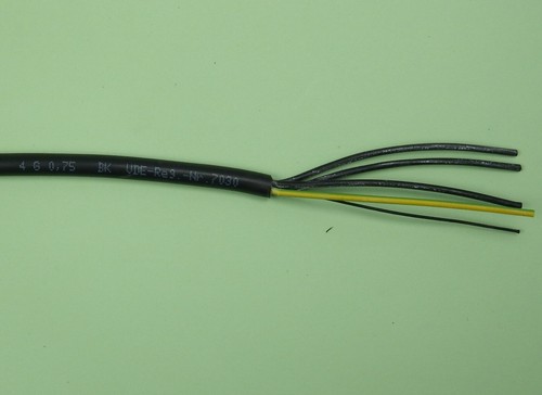 Meterware lapp kabel ölflex - lapp,