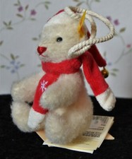 Steiff, ANHÄNGETEDDY mit