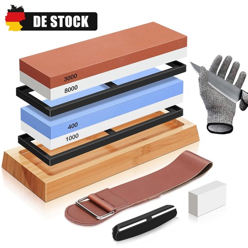 Schleifstein set 400 1000 - schleifstein,