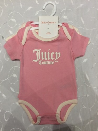 Juicy couture baby mädchen - juicy, 2