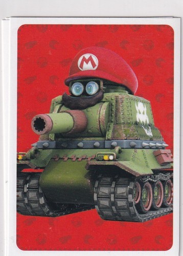 Panini super mario playtime - panini,