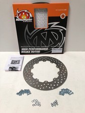 Motomaster Bremsscheibe Bremse
