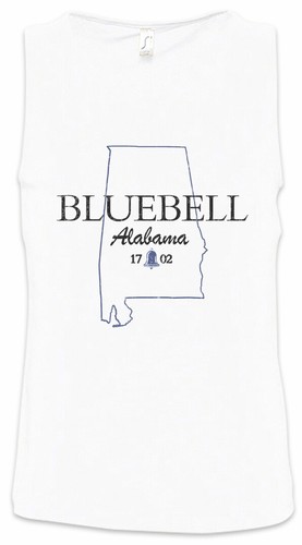 Bluebell alabama herren - herren, tank