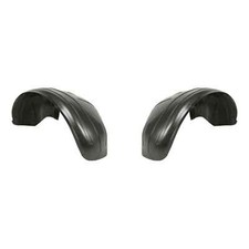 Radhausschale vorne links