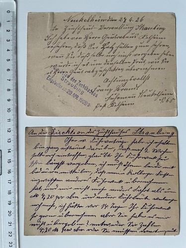 Mitteilungen 1926 das - mitteilungen,