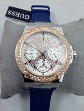 Guess Damen Armbanduhr