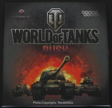 World tanks rush - world,