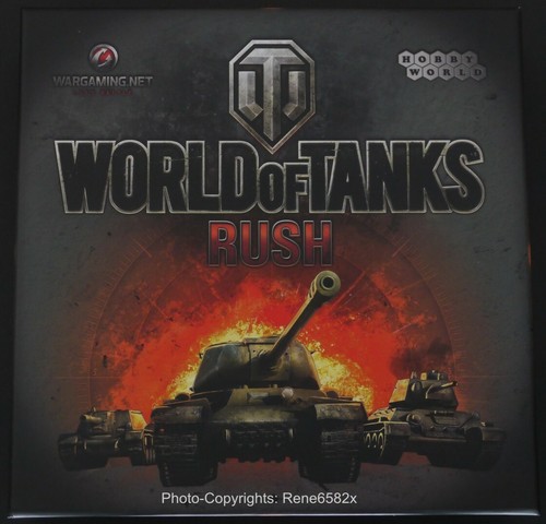 World tanks rush - world,