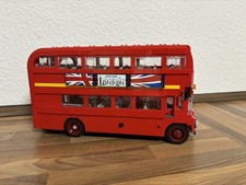 LEGO 10258 Doppeldecker Bus -