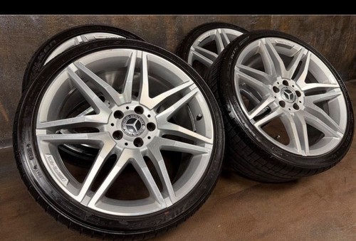 Original mercedes klasse amg - original,