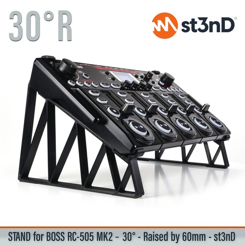 Ständer für boss 505 - stÄnder,