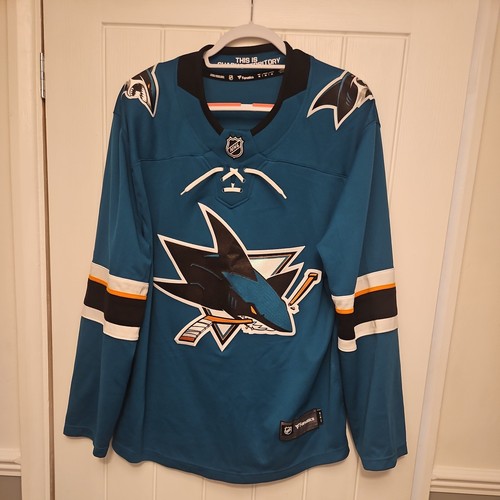 Offizielles nhl san jose - offizielles,