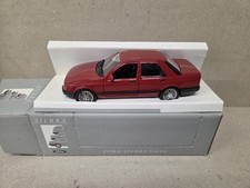 Modellautos Schabak 1:24 Ford