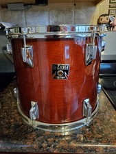 Vintage 1980's TAMA SUPERSTAR