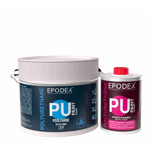 Epodex poolfarbe - epodex,