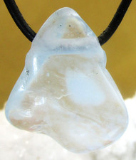 Aquamarin edelstein - ,