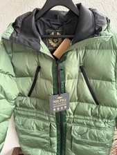 Belstaff Daunenmantel Gr. 44