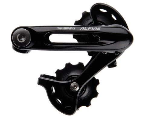 Shimano kettenspanner alfine - shimano,