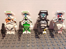 Delta Squad Bad Batch Omega