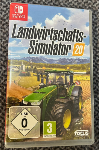 Landwirtschafts simulator - landwirtschafts-simulator, 20
