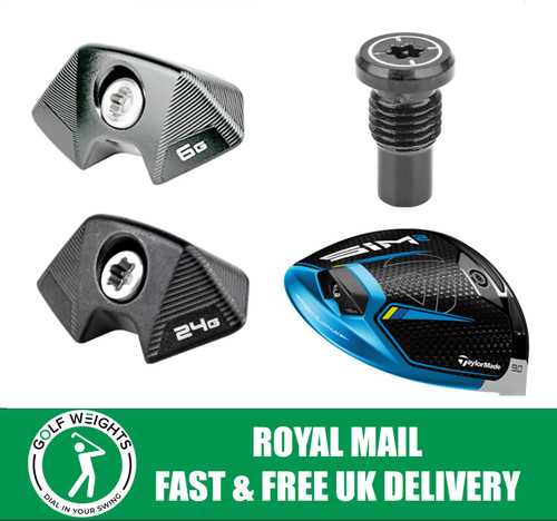 Taylormade sim2 max - max, d