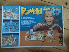 PUMUCKL Spiel-Puzzle - 48
