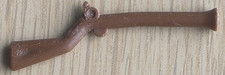 Lego gewehr waffe muskete 2561 - lego,