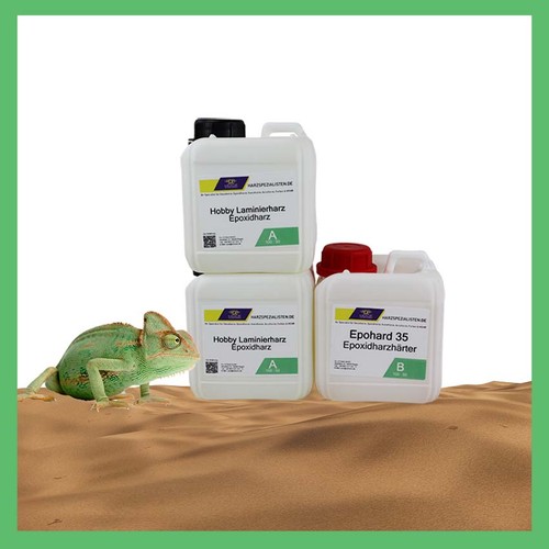 Epoxidharz epoxydharz - kg,