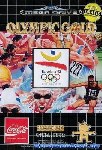 Sega mega drive spiel - sega,