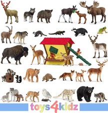 Schleich® WILD LIFE Waldtiere