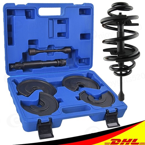 Federspanner innen - federspanner,