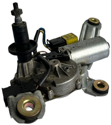 Original wischermotor hinten - wischermotor,