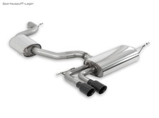 Milltek Sportauspuff-Anlage