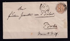 AO276) Thurn und Taxis