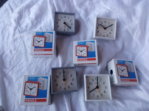 Kienzle reisewecker 4 - kienzle, ,