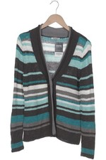 PUBLIC Strickjacke Damen Cardigan Jacke Gr. S Mehrfarbig #5cq8s45